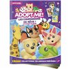 Pack of stickers Panini ¡Adoptame! Roblox