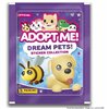 Pack of stickers Panini ¡Adoptame! Roblox