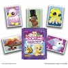 Pack of stickers Panini ¡Adoptame! Roblox
