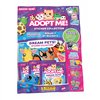 Pack of stickers Panini ¡Adoptame! Roblox