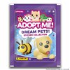 Pack of stickers Panini ¡Adoptame! Roblox