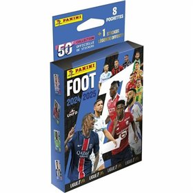 Sticker Album Panini Fútbol Ligue 1 2024-2025 McDonald's