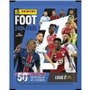 Sticker Album Panini Fútbol Ligue 1 2024-2025 McDonald's