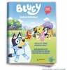 Pack of stickers Panini Bluey 2