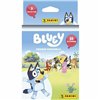 Pack of stickers Panini Bluey 2