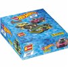 Pack of stickers Panini Hot Wheels TC