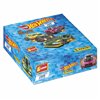 Pack of stickers Panini Hot Wheels TC