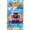 Pack of stickers Panini Hot Wheels TC