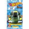 Pack of stickers Panini Hot Wheels TC