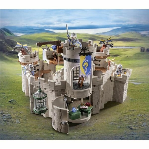 Playset Playmobil Plastic