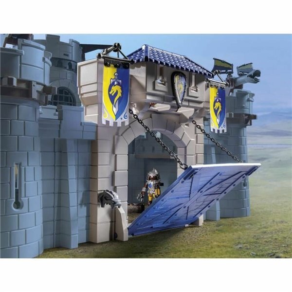 Playset Playmobil Plastic