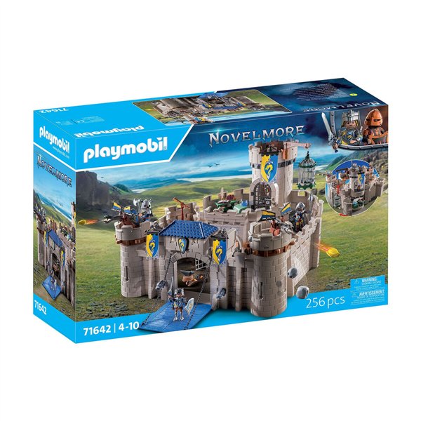 Playset Playmobil Plastic