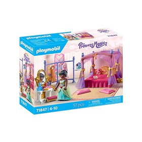 Playset Playmobil 71847 6 Pieces