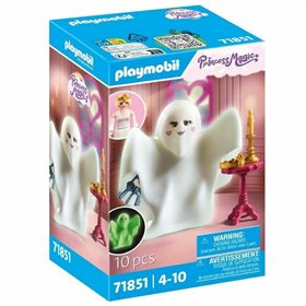 Playset Playmobil 71851 10 Pieces