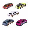 Set of cars Majorette SL 11