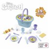 Playset Smoby Stitch