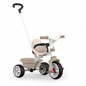 Tricycle Smoby Be move Beige
