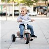 Tricycle Smoby Be move Beige