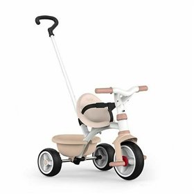 Tricycle Smoby Be Move Pink