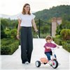 Tricycle Smoby Be Move Pink
