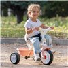 Tricycle Smoby Be Move Pink