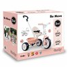 Tricycle Smoby Be Move Pink