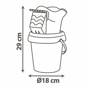 Educational game Smoby