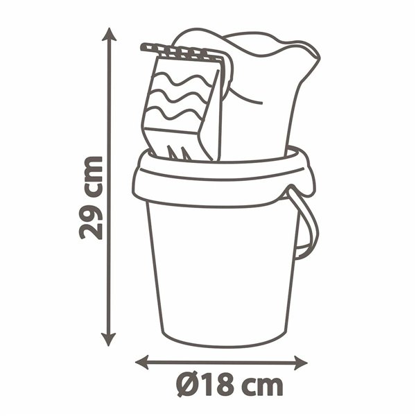 Educational game Smoby