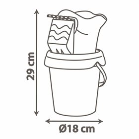 Educational game Smoby