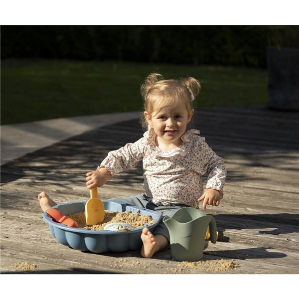 Playset Smoby SMOBY Life