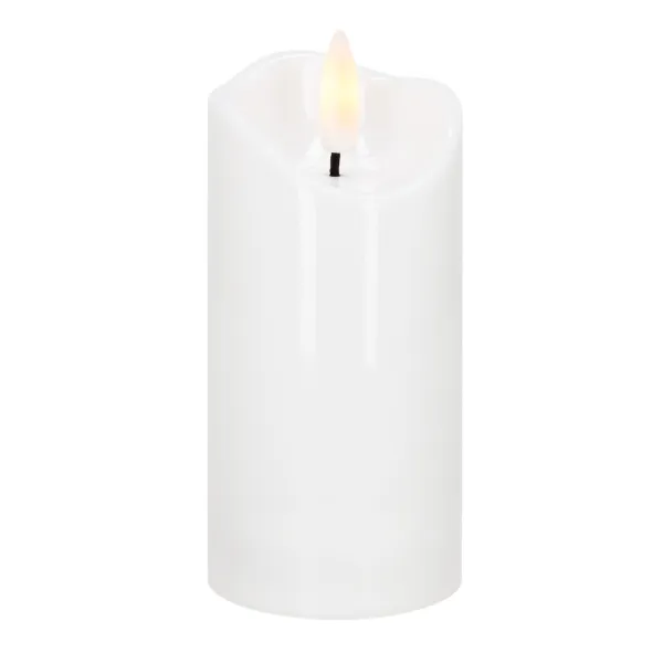 Springos LED Candle HA7552, 9.5 x 5 cm
