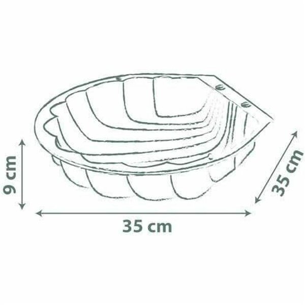 Playset Smoby SMOBY Life