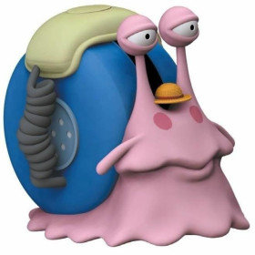 Collectable Figures Plastoy Caracolfono: Den Den Mushi
