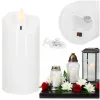 Springos LED Candle HA7552, 9.5 x 5 cm