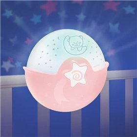 Night light Infantino