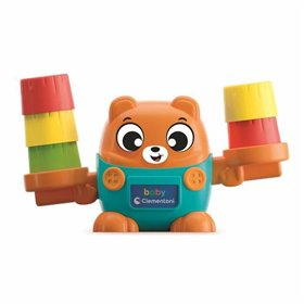 Educational Game Clementoni