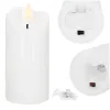 Springos LED Candle HA7552, 9.5 x 5 cm