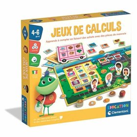 Educational Game Clementoni