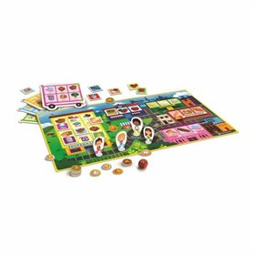 Educational Game Clementoni