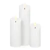 Springos LED Candle HA7552, 9.5 x 5 cm