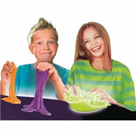 Baby toy Clementoni limo fosforescente