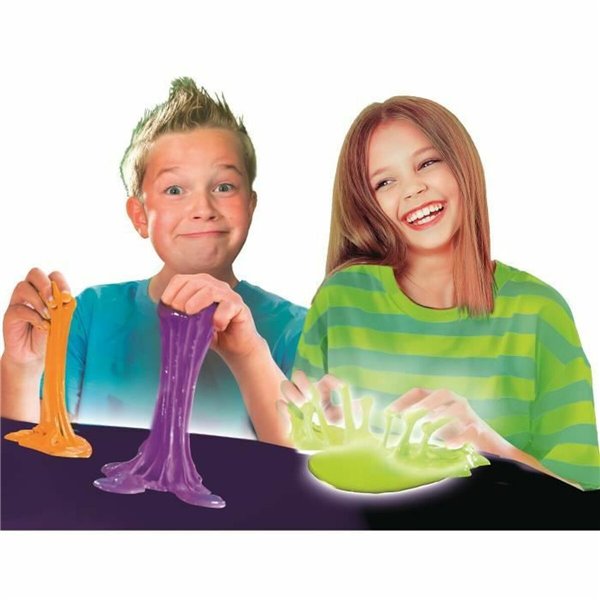 Baby toy Clementoni limo fosforescente