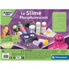 Baby toy Clementoni limo fosforescente