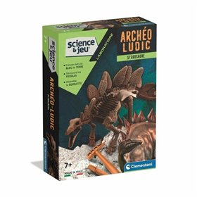 Science Game Clementoni