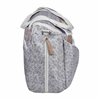 Diaper Changing Bag Béaba Sydney Jungle Grey