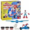 Modelling Clay Game Play-Doh Marvel