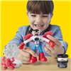 Modelling Clay Game Play-Doh Marvel