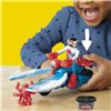 Modelling Clay Game Play-Doh Marvel