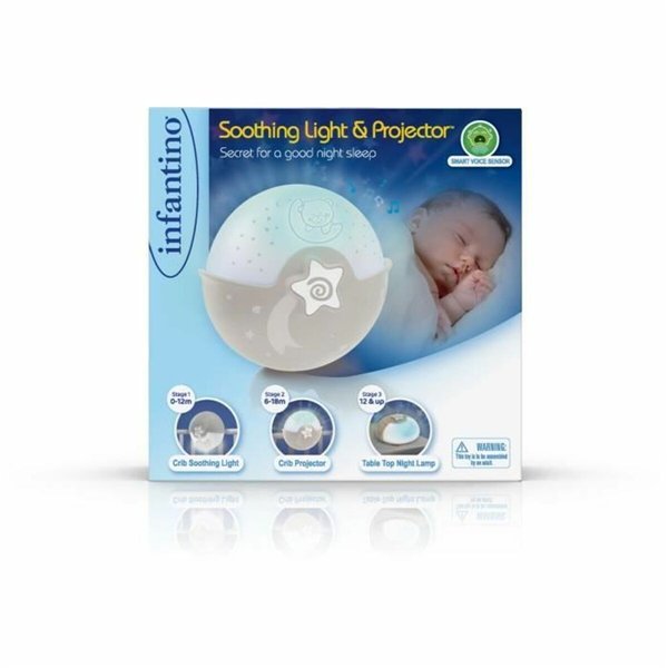 Night light Infantino
