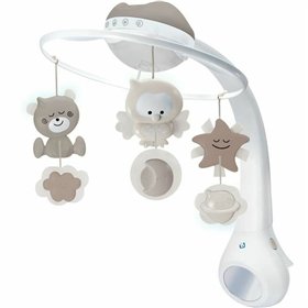 Musical Toy Infantino